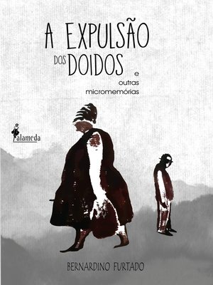 cover image of A expulsão dos doidos